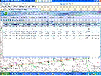 某燃?xì)饧瘓F管線信息化管理系統(tǒng)案例(圖3)